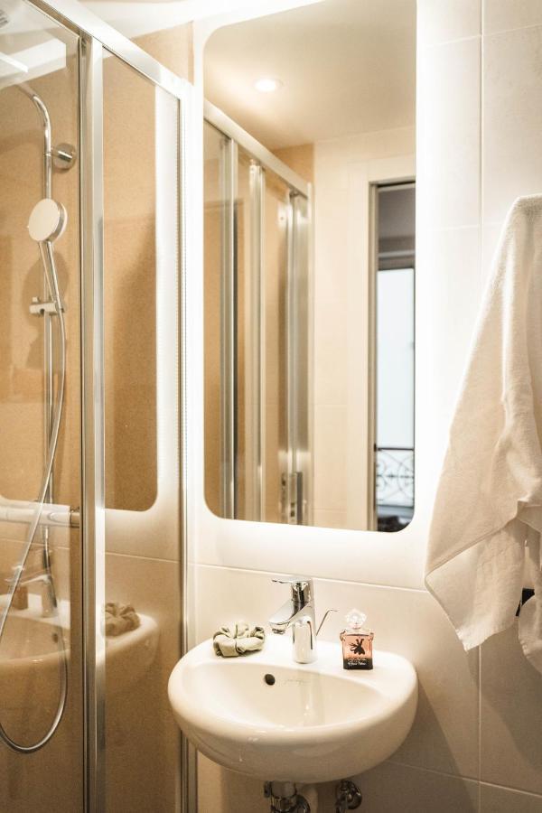 La Maison Montparnasse Paris Luaran gambar
