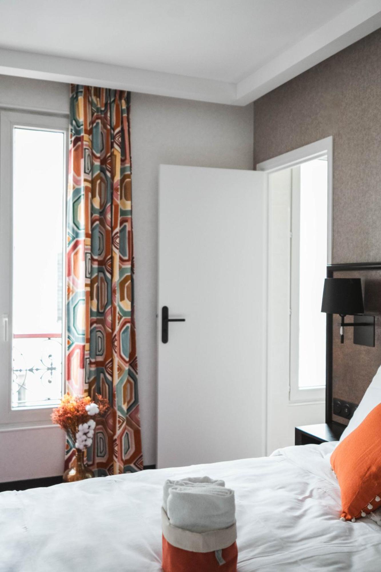 La Maison Montparnasse Paris Luaran gambar