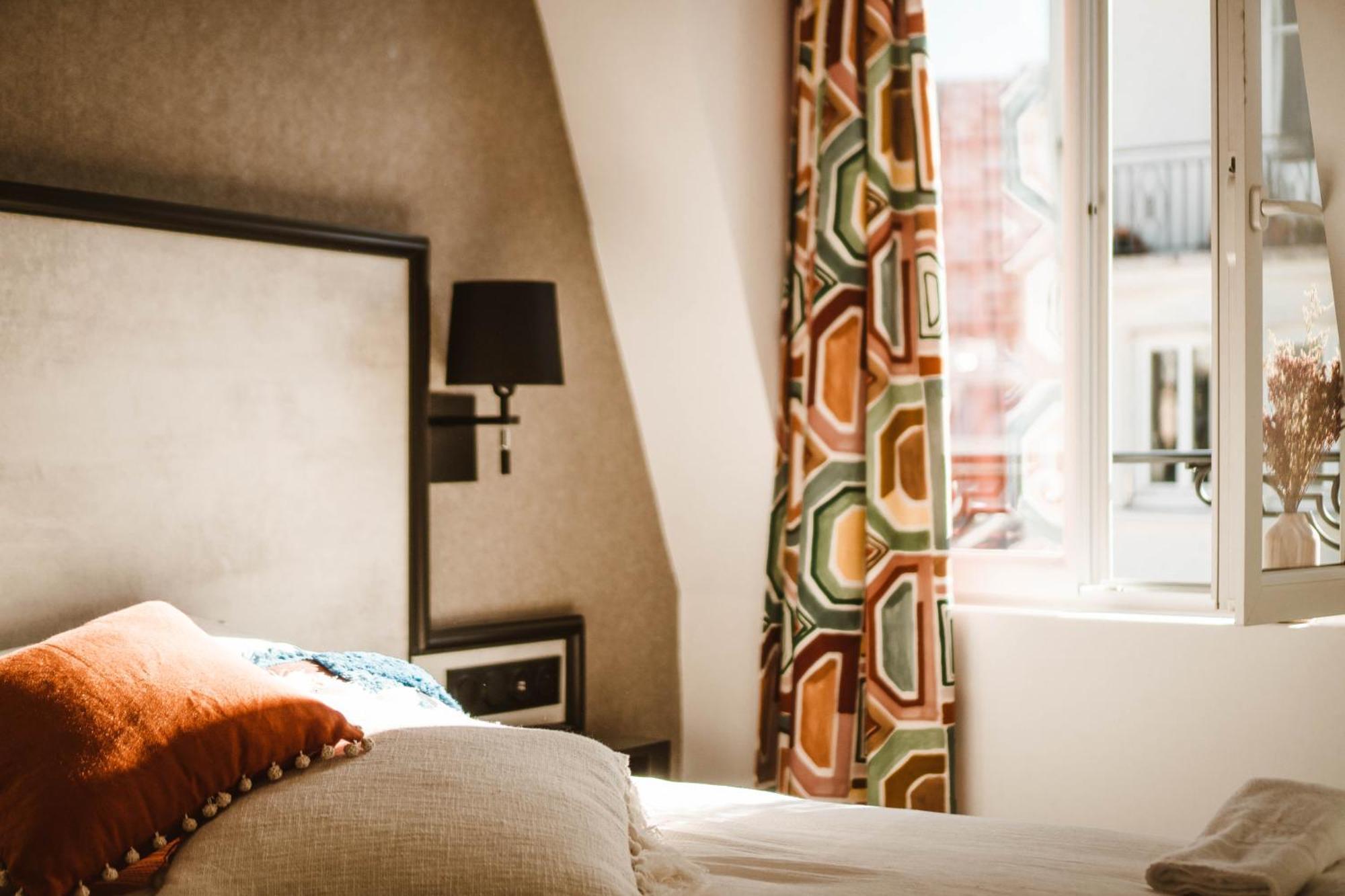 La Maison Montparnasse Paris Luaran gambar