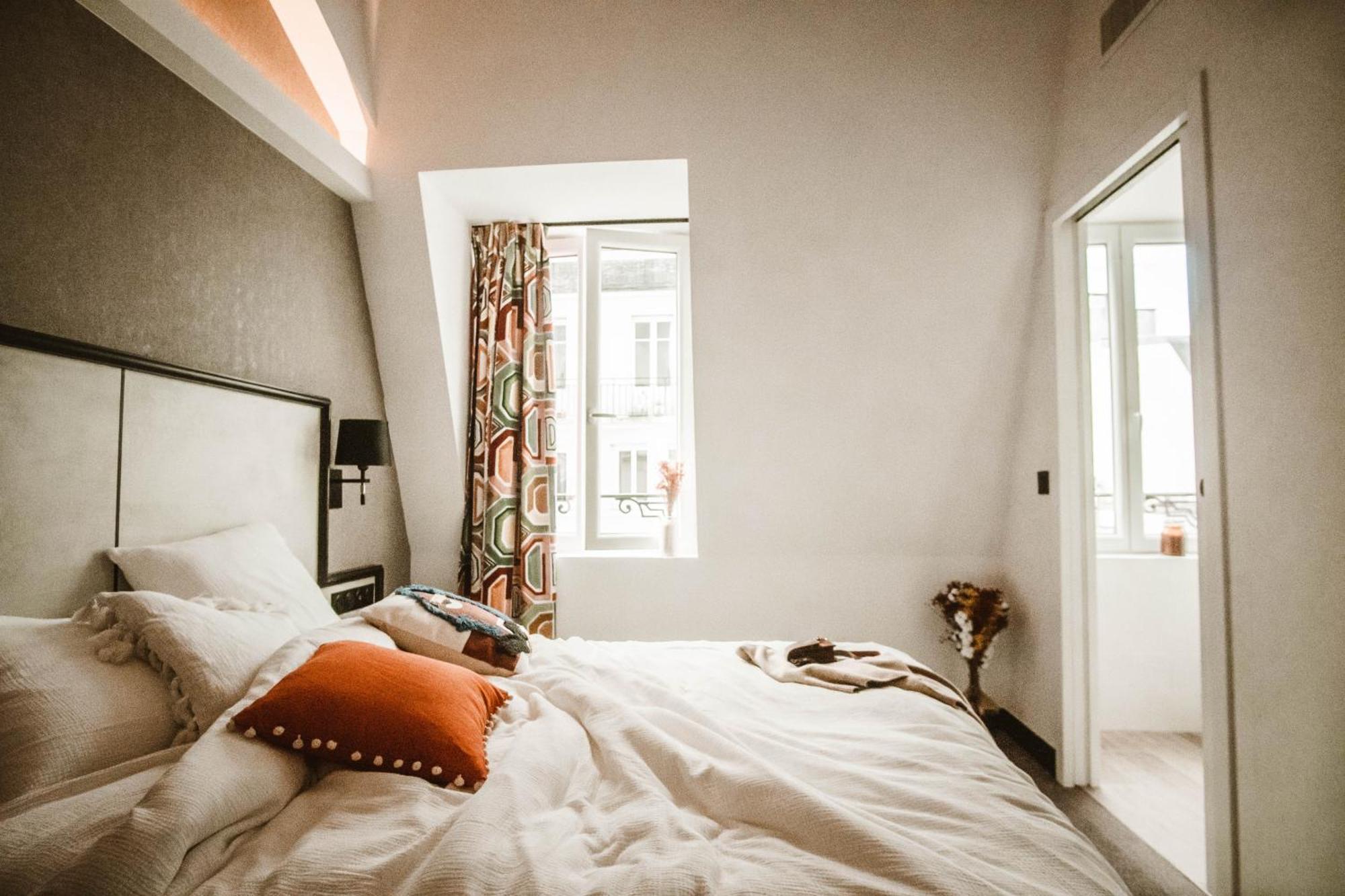 La Maison Montparnasse Paris Luaran gambar