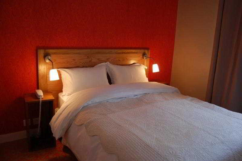 La Maison Montparnasse Paris Luaran gambar