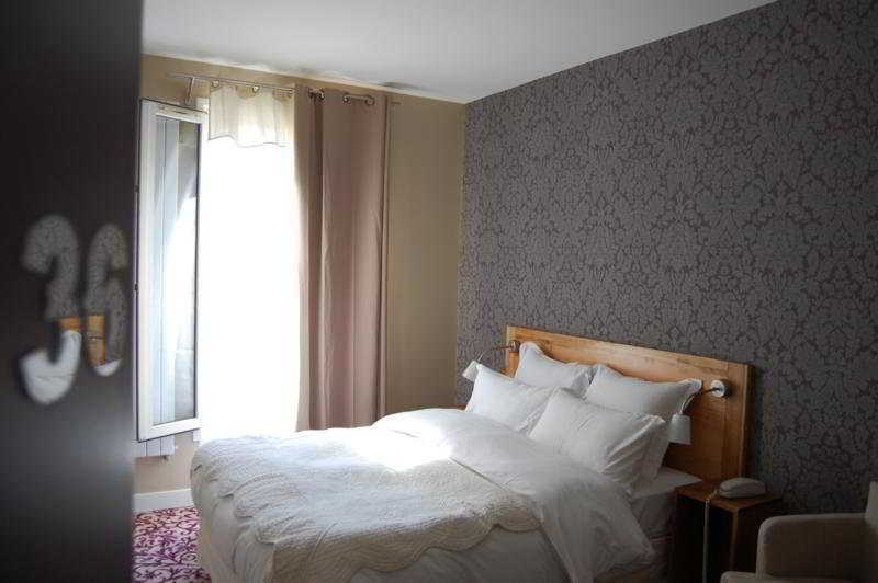 La Maison Montparnasse Paris Bilik gambar