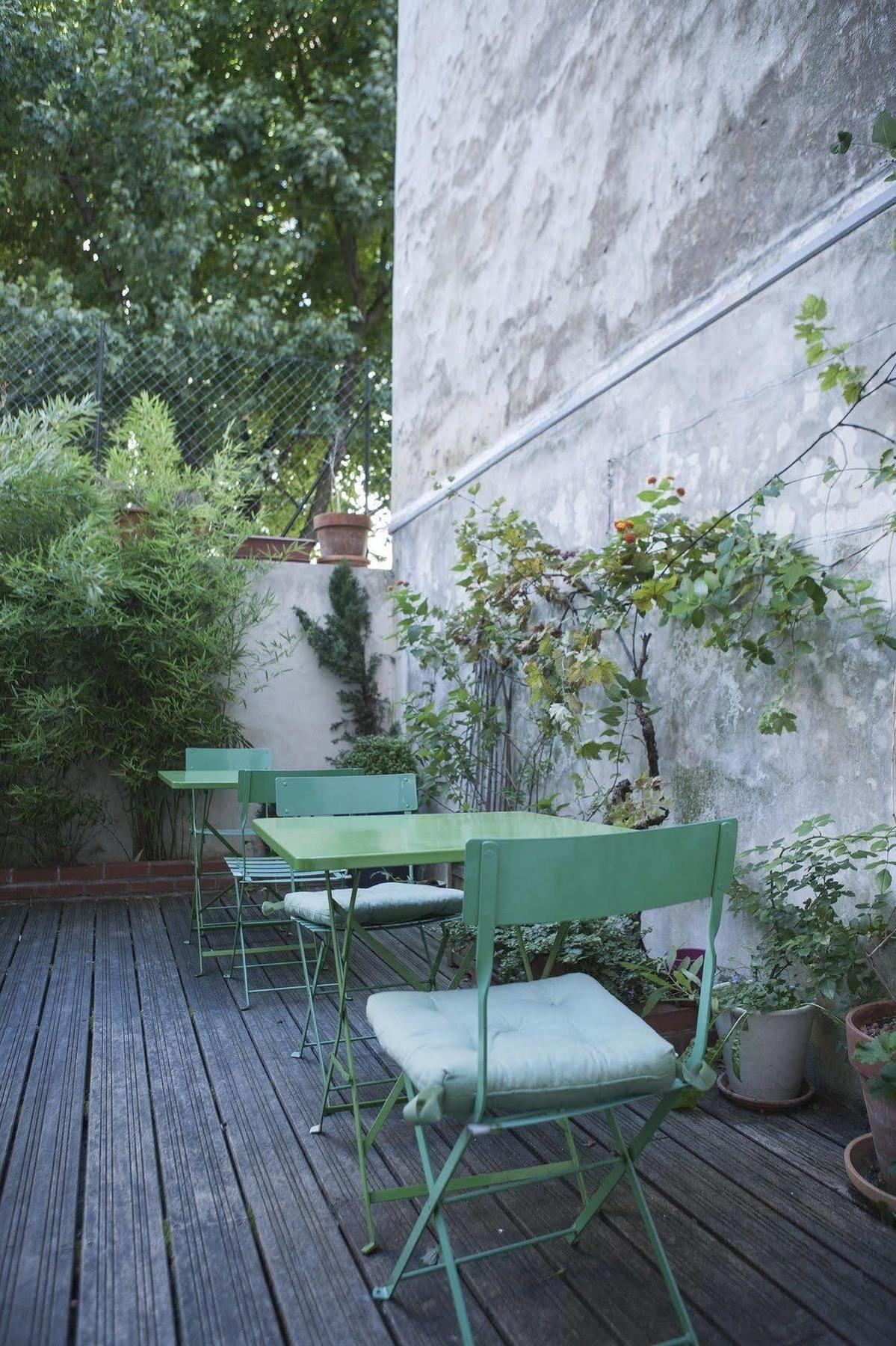La Maison Montparnasse Paris Luaran gambar
